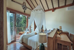 One-Bedroom Suite with Valley View | 1 bedroom, free WiFi