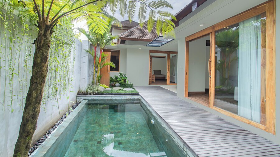 Reswaha Villas by GenuineHost