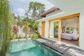 Villa, Private Pool