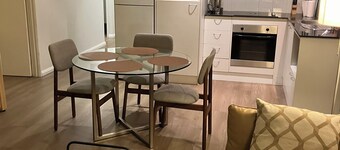2 Bed City Apartment , A Great Place to stay , Walking distance to everything