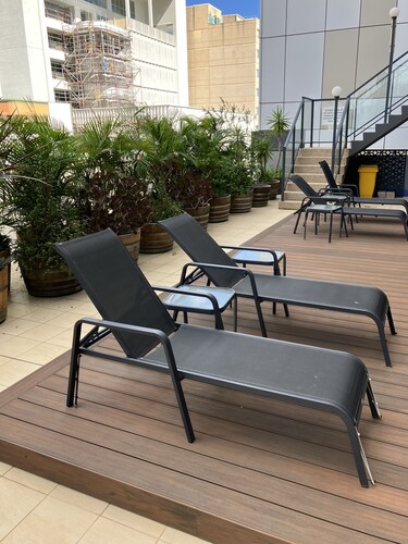 2 Bed City Apartment , A Great Place to stay , Walking distance to everything