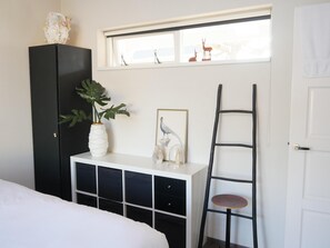 2 habitaciones y internet 