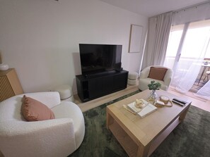 TV connectée