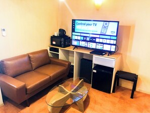 Bureau, Wi-Fi gratuit