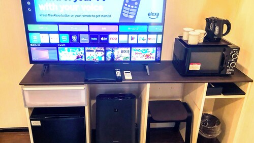 HOTEL LiVEMAX Kuroishi