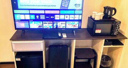 HOTEL LiVEMAX Kuroishi