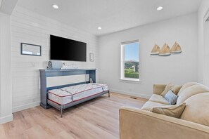 Wi-Fi gratuit, draps fournis