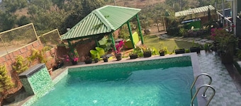 Millora Cottage Retreat Panchgani
