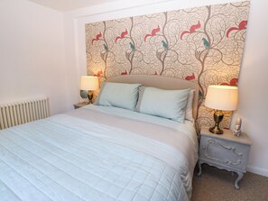 3 chambres, décoration personnalisée, ameublement personnalisé