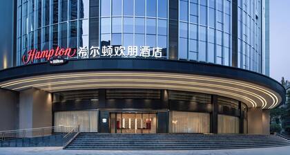 Hampton by Hilton Shenzhen Baoan Xinan