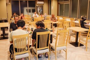 Restaurant - HOTEL KANALOA (Tokashiki)