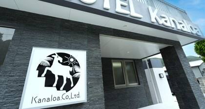 HOTEL KANALOA
