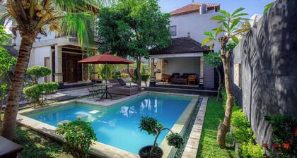 Sekarinis Place Amed
