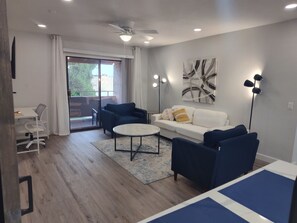 TV connectée, écrans d'ordinateur