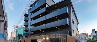 IMPREST STAY Tokyo KAMATA