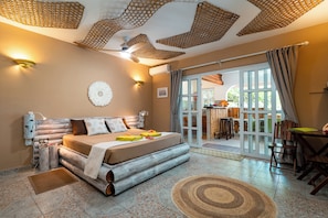 Détail de l’intérieur