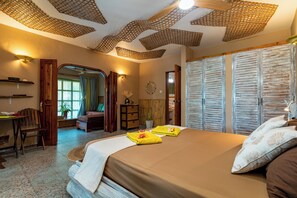 Details aan de binnenkant