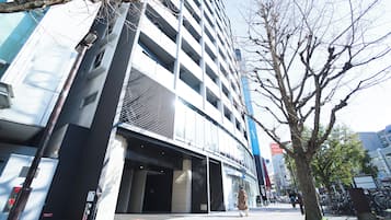 Exterieur