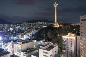 Exterior - Mini hotel may nampo (Busan)