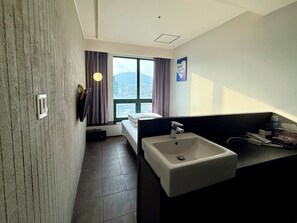 Free WiFi - Mini hotel may nampo (Busan)