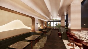 Dining - The Rhyland (Flushing)