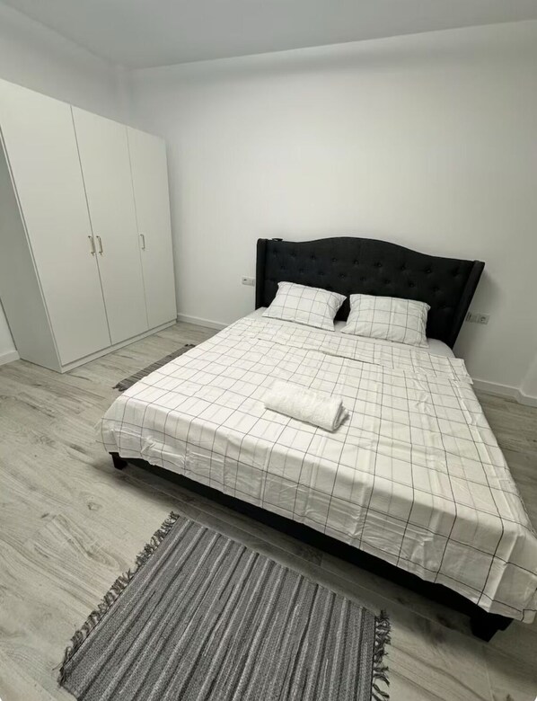 1 habitación y wifi 
