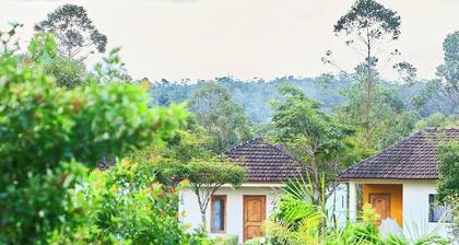 Andasibe Sifaka Lodge