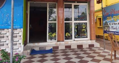 DhamStay Hotel Sun Plaza Near Konark