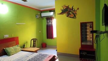 Chambre Double Deluxe