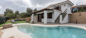 Pool Apartment - Domus de Maria