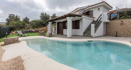 Pool Apartment - Domus de Maria