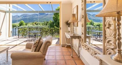 W-Collection Franschhoek at L'Ermitage