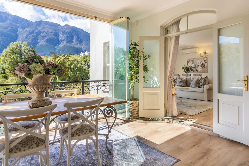 W-Collection Franschhoek at L'Ermitage