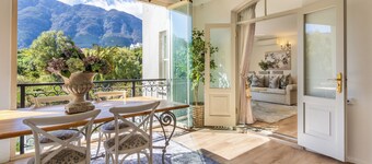 W-Collection Franschhoek at  L'Ermitage 