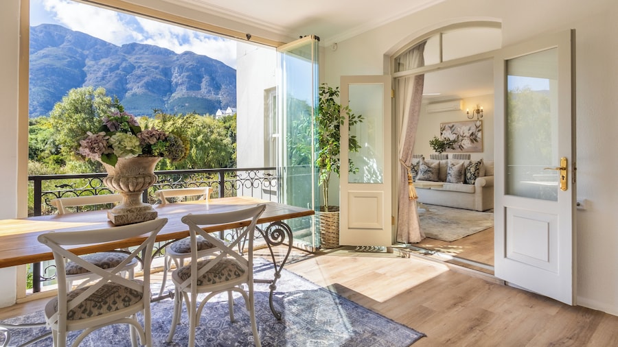 W-Collection Franschhoek at L'Ermitage