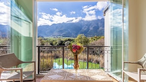 One Bedroom Lake View Villa 32 | Utsikt fra rommet