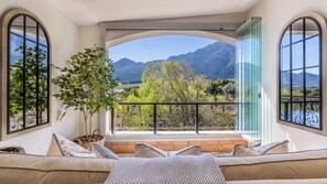 ลักซ์ชัวรี่วิลล่า, วิวทะเลสาบ | วิวจากห้องพัก