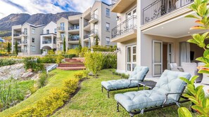 River Cascade Villa 56 | Terrasse/Patio