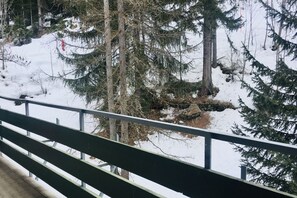 Unterkunftsgelände