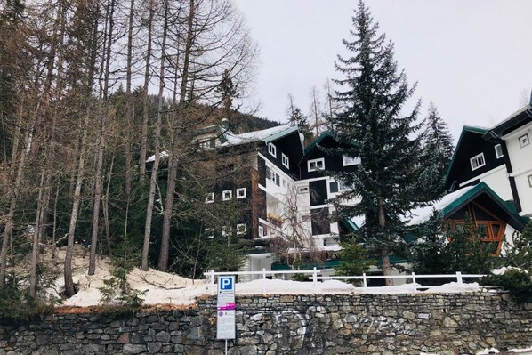 Aussenbereich