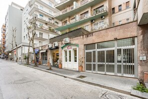 Detalle exterior