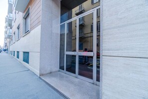 Detalle exterior