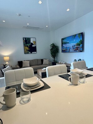 Smart TV 