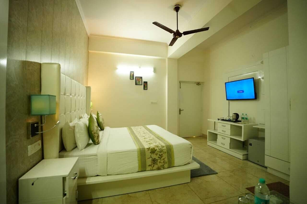 Premium Room | Free WiFi