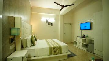 Premium Room | Free WiFi