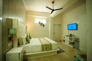 ห้องพรีเมียม | Wi-Fi ฟรี
