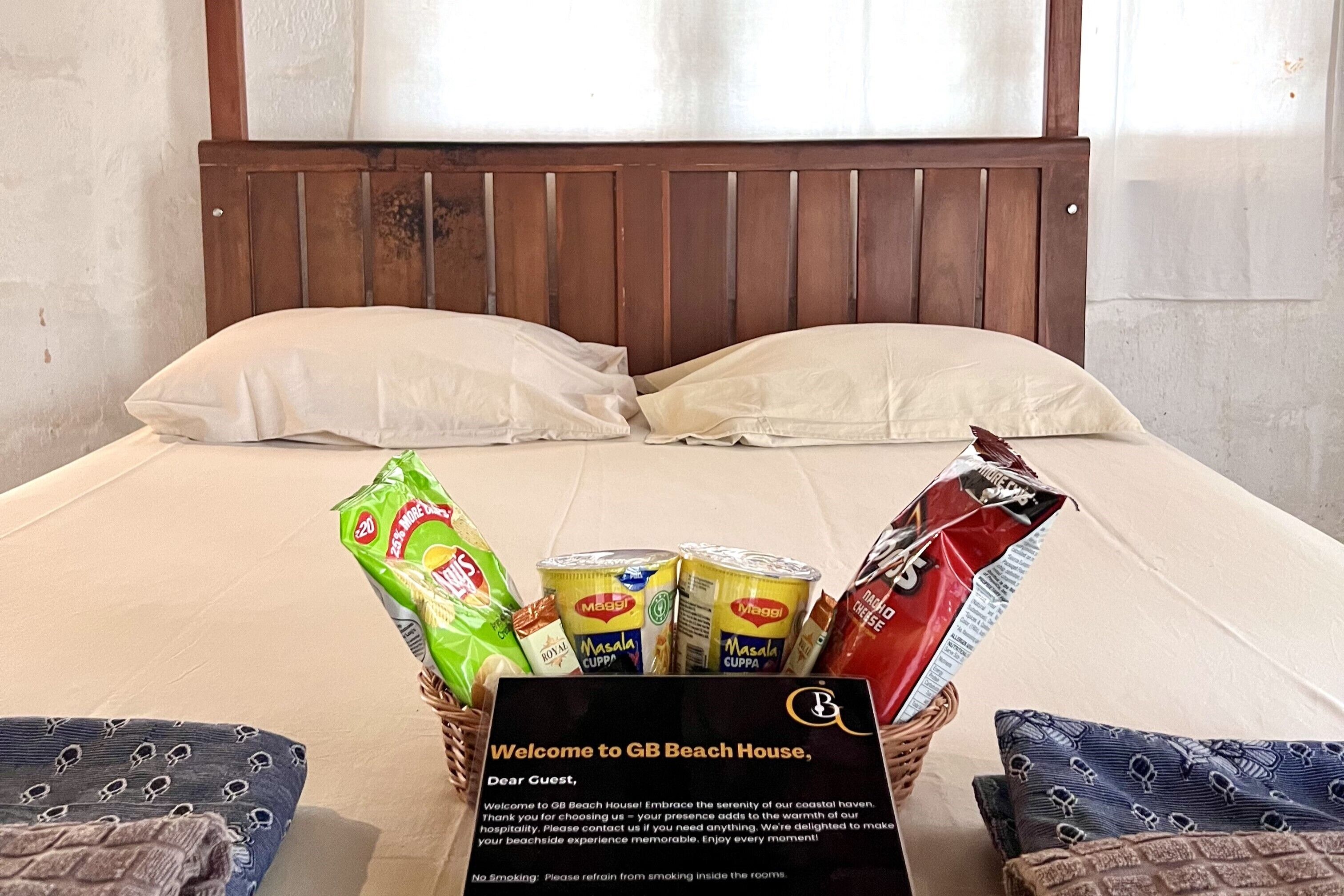 1 quarto, Wi-Fi, roupa de cama