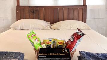 1 quarto, Wi-Fi, roupa de cama