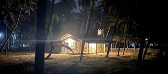 GB Beach house