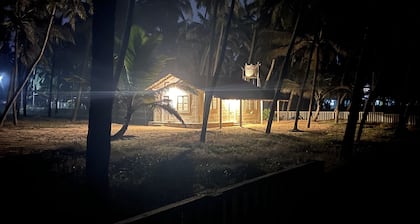 GB Beach house